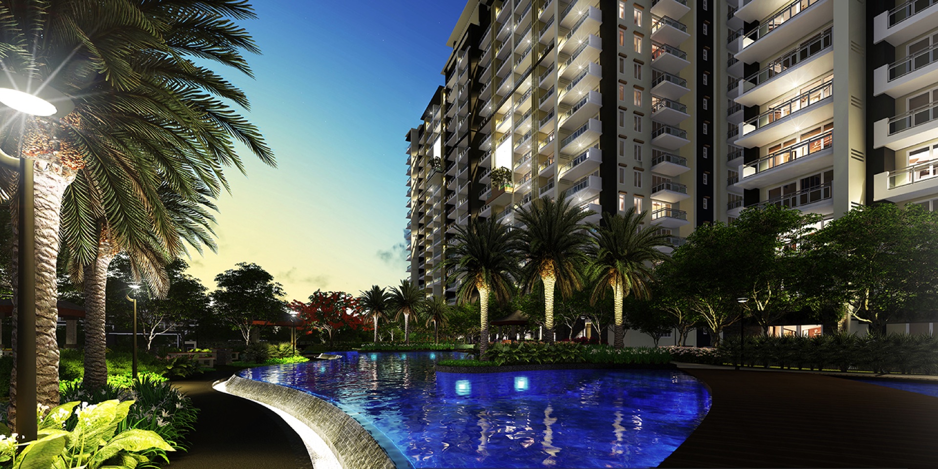 Alder Residences
