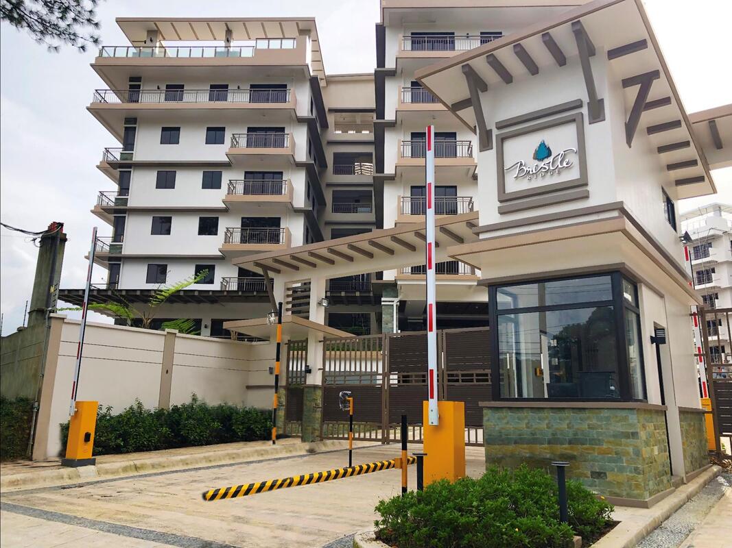 Bristle Ridge — DMCI Homes Baguio