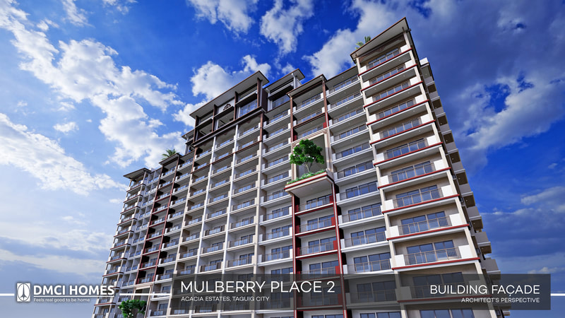 Mulberry Place