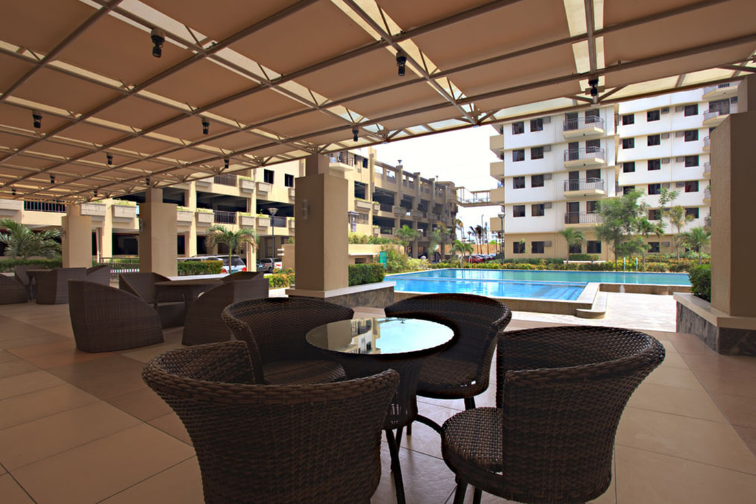 Cypress Towers — Ready for Occupancy DMCI Homes in Taguig City