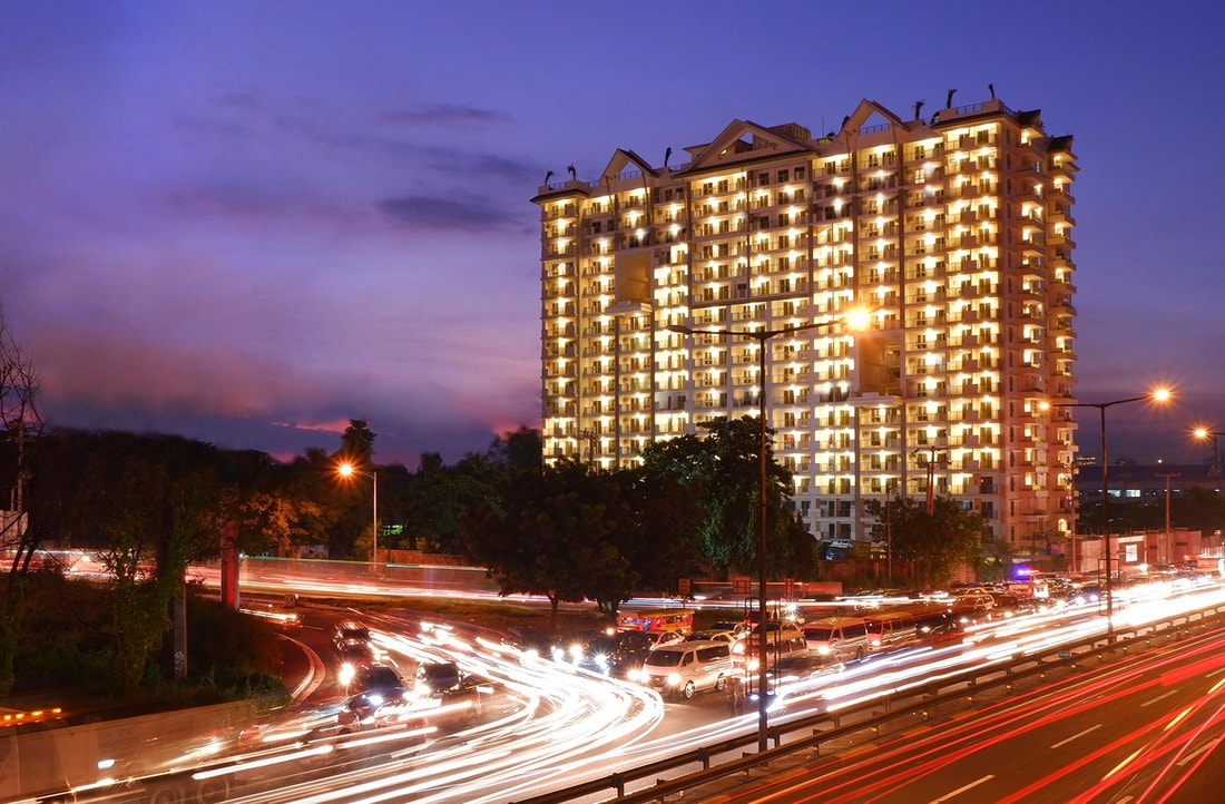 Fairway Terraces — DMCI Homes Pasay