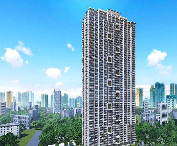 Allegra Garden Place