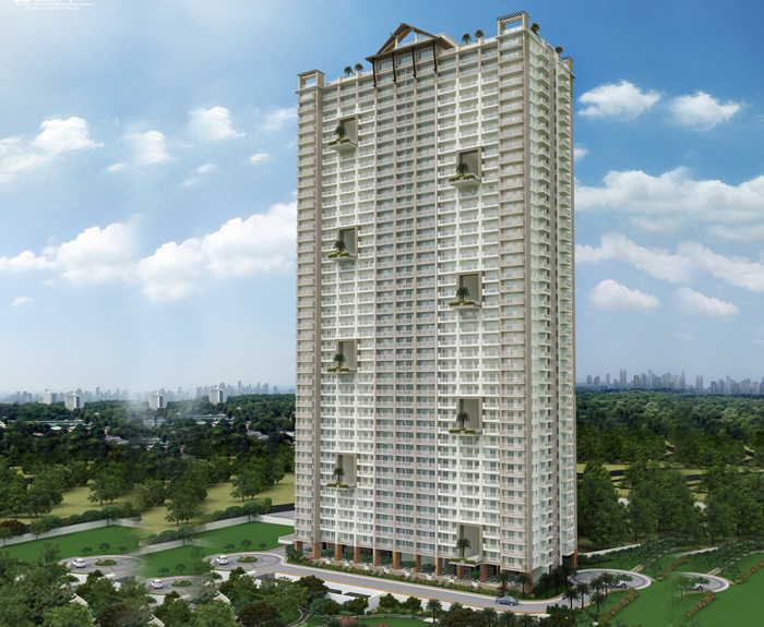 Prisma Residences — twin 42-level DMCI Homes towers in Pasig City near BGC
