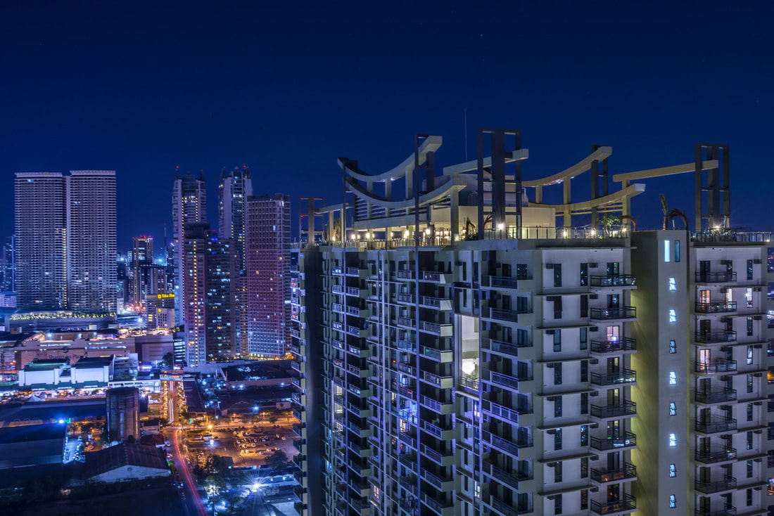 Flair Towers — DMCI Homes Mandaluyong