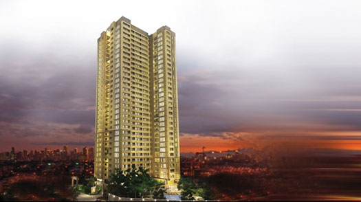 Illumina Residences Manila — DMCI Homes Manila