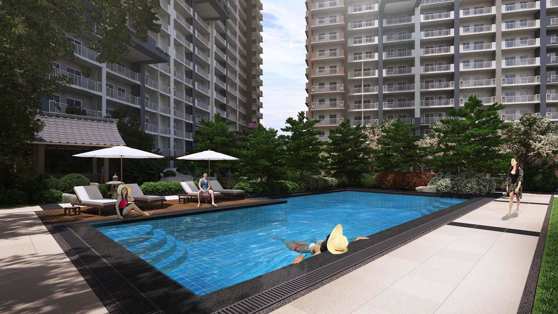 Kai Garden Residences — Japanese-inspired DMCI Homes community in Mandaluyong City