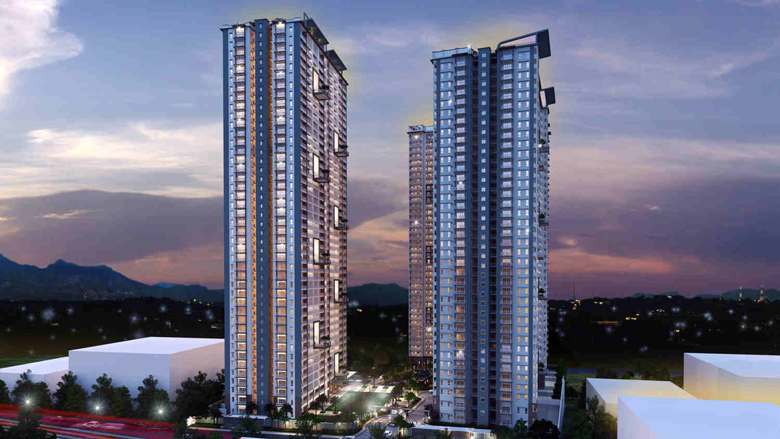 Lumiere Residences — Ready for Occupancy DMCI Homes in Pasig City