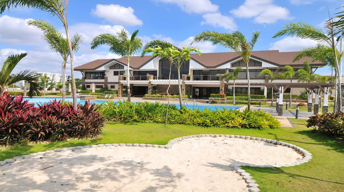 Mahogany Place 3 — DMCI Homes Taguig