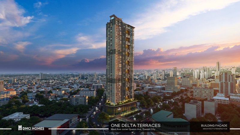 One Delta Terraces