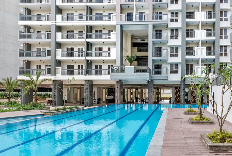 Sheridan Towers — DMCI Homes Pasig