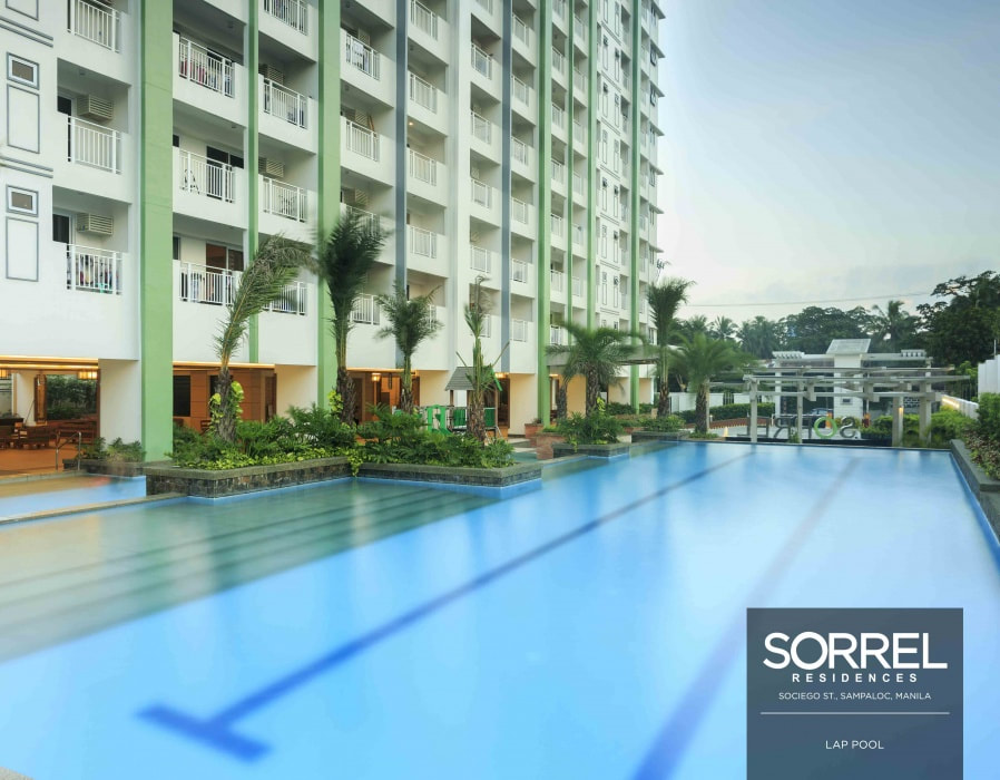Sorrel Residences — Ready for Occupancy DMCI Homes in Manila