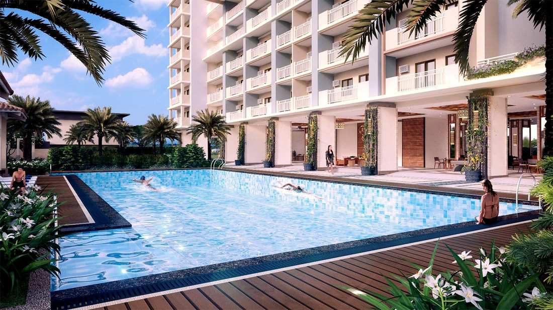 The Orabella — 45-level exclusive DMCI Homes tower in Cubao, Quezon City