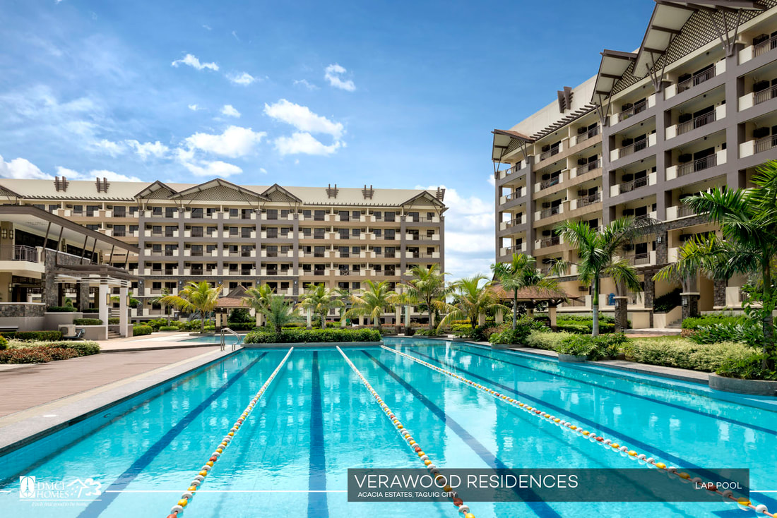 Verawood Residences — Ready for Occupancy DMCI Homes in Taguig City