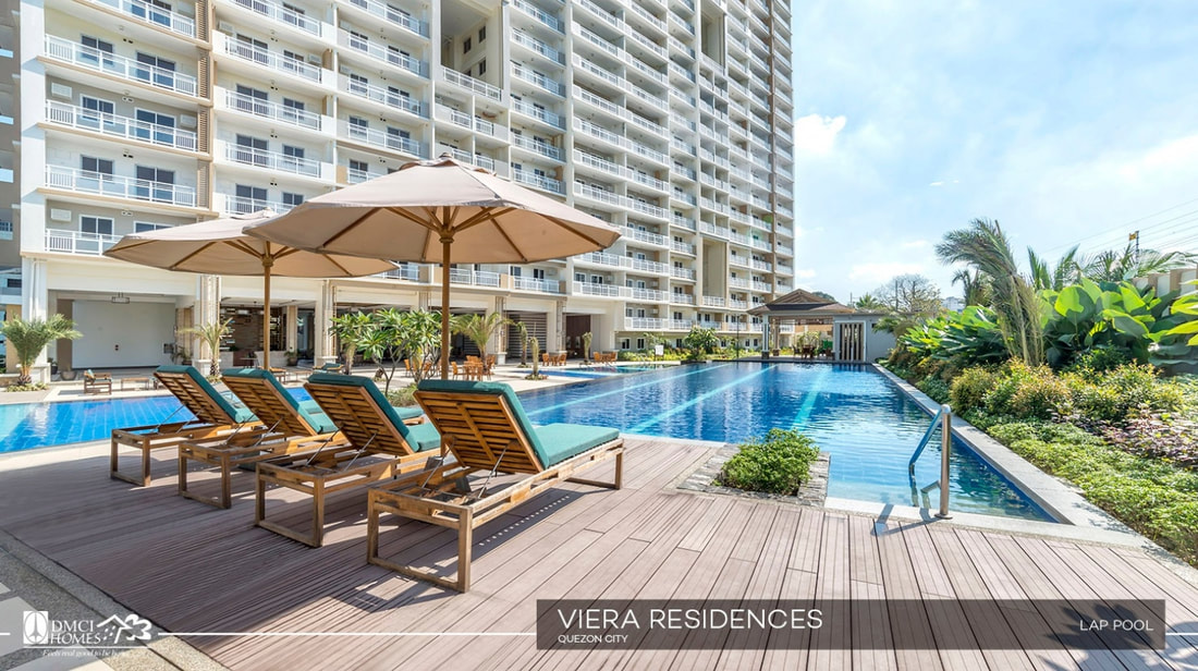 Viera Residences — Ready for Occupancy DMCI Homes in Quezon City