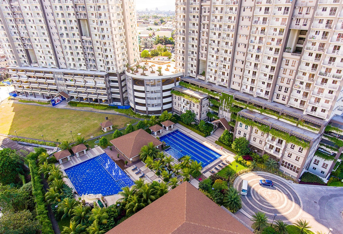 Zinnia Towers — DMCI Homes Quezon