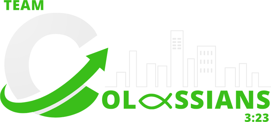 Team Colossians